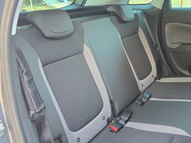 OPEL Crossland X usata 88