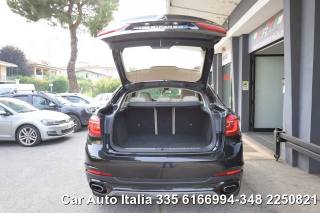 BMW X6 usata, con Chiusura centralizzata