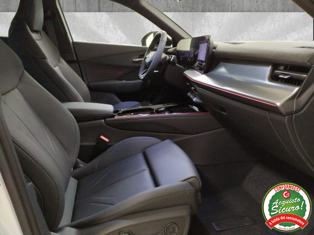 AUDI Q3 usata, con Controllo elettronico della corsia