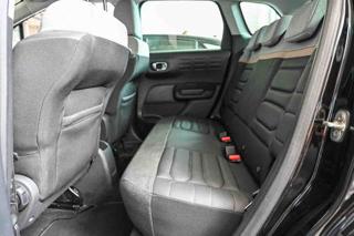 CITROEN C3 Aircross usata, con Controllo automatico clima