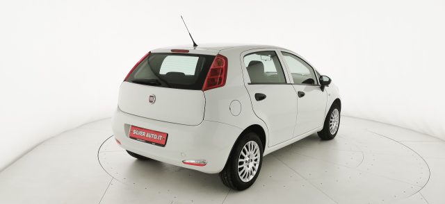 FIAT Punto usata 30