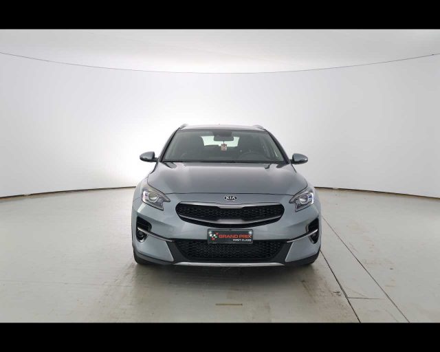 KIA XCeed usata, con Airbag