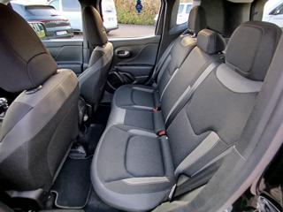 JEEP Renegade usata, con Immobilizzatore elettronico