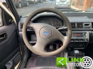 FORD Fiesta usata 5