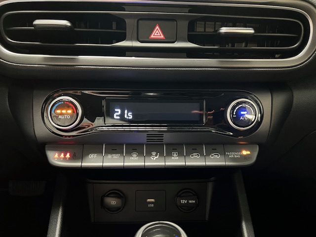 HYUNDAI Kona usata, con Cruise Control