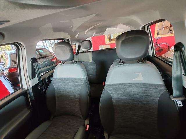 FIAT Panda usata, con Cerchi in lega