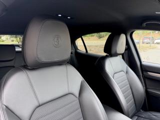 ALFA ROMEO Stelvio usata, con USB