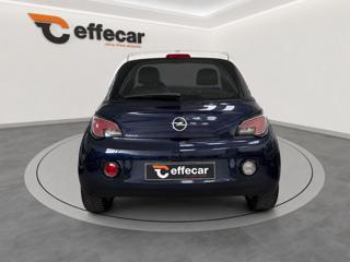 OPEL Adam usata, con Alzacristalli elettrici