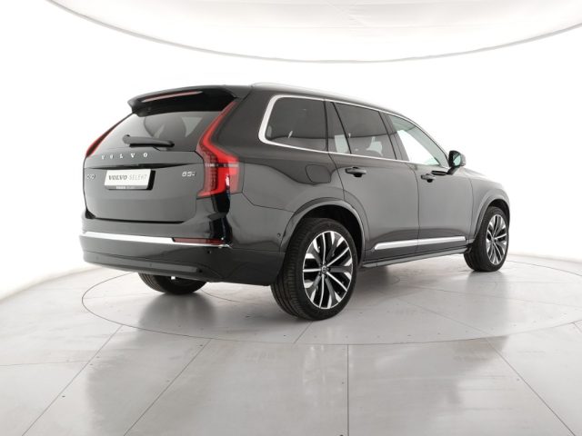 VOLVO XC90 usata, con Alzacristalli elettrici
