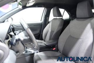 TOYOTA Yaris Cross usata, con Boardcomputer