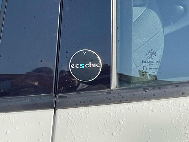 LANCIA Ypsilon usata, con Airbag Passeggero