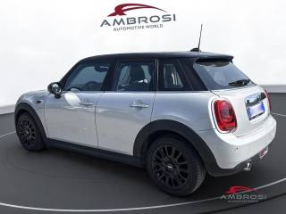 MINI Cooper D usata 4