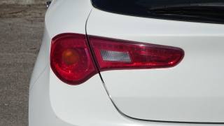 ALFA ROMEO Giulietta usata, con Sensore di pioggia