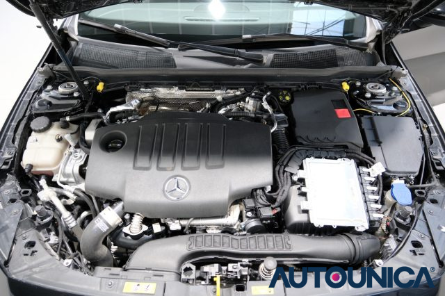 MERCEDES-BENZ A 200 usata 64