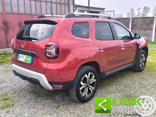 DACIA Duster usata, con Airbag Passeggero