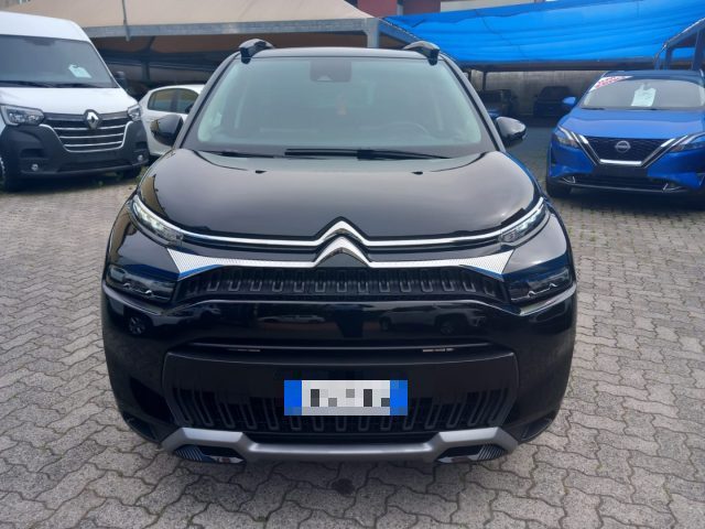 CITROEN C3 Aircross usata, con Boardcomputer