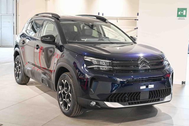 CITROEN C5 Aircross usata, con Airbag laterali