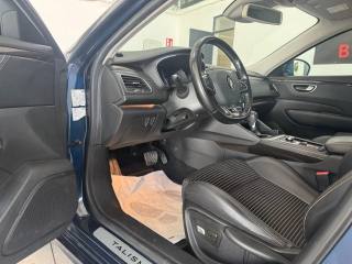 RENAULT Talisman usata, con Autoradio