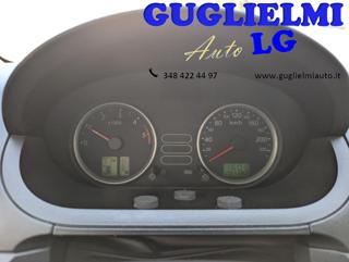 FORD Fiesta usata, con Specchietti laterali elettrici