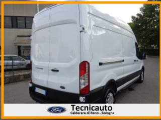FORD Transit usata, con Fendinebbia