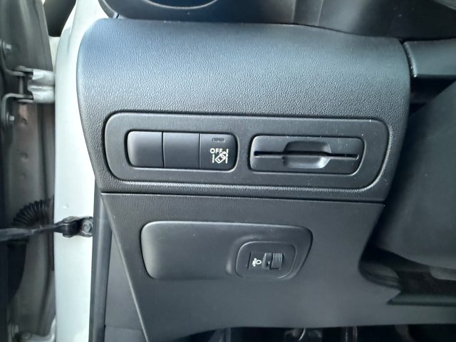 CITROEN C3 Aircross usata, con Airbag testa