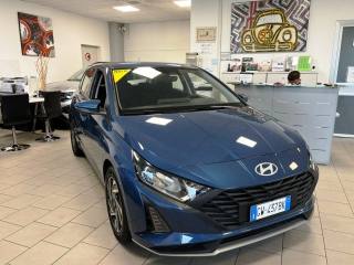 HYUNDAI i20 usata, con Airbag