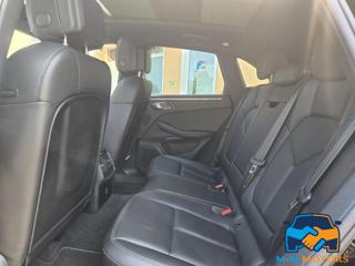 PORSCHE Macan usata 27
