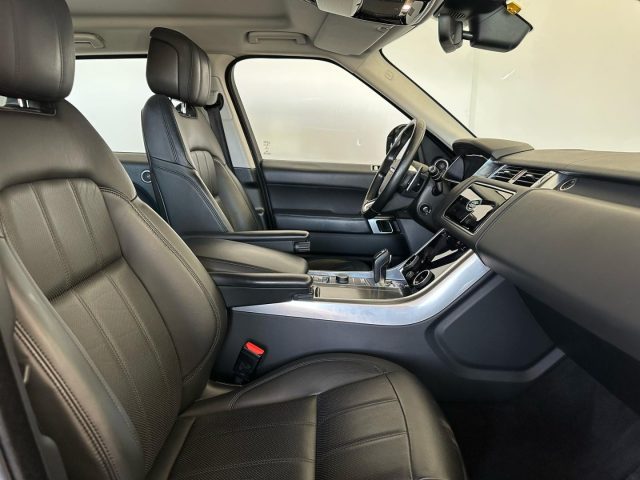 LAND ROVER Range Rover Sport usata, con Autoradio