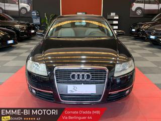 AUDI A6 usata, con Airbag