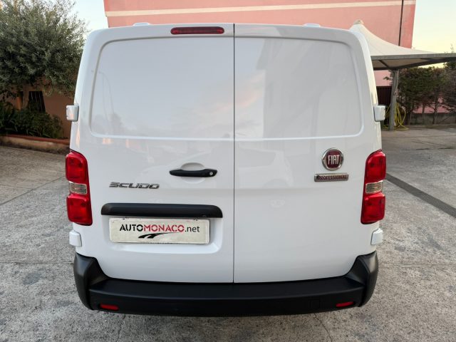 FIAT Scudo usata, con Autoradio