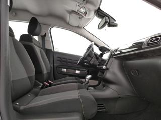 CITROEN C3 usata, con Chiusura centralizzata