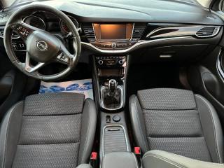 OPEL Astra usata, con Cerchi in lega