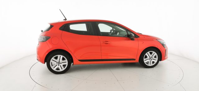 RENAULT Clio usata, con Sedile posteriore sdoppiato