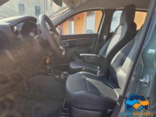 DACIA Spring usata 22