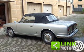 LANCIA Flavia usata 4