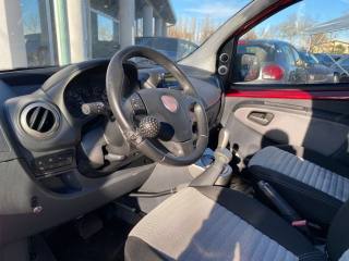 FIAT Qubo usata, con Boardcomputer