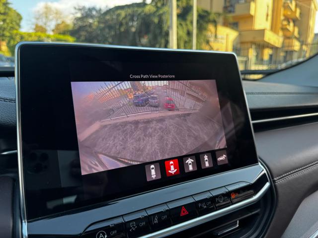 JEEP Compass usata, con Filtro antiparticolato