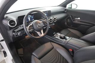 MERCEDES-BENZ A 180 A 180 d Automatic Business Extra