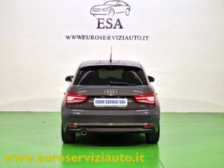 AUDI A1 usata, con Controllo trazione
