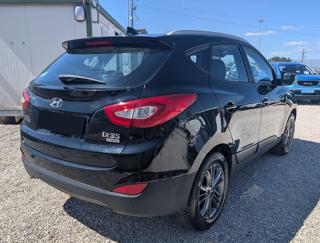 HYUNDAI iX35 usata, con Airbag Passeggero