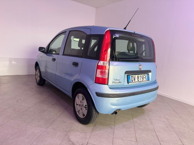FIAT Panda usata 9