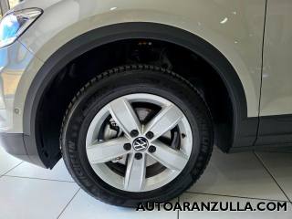 VOLKSWAGEN T-Roc usata, con Chiusura centralizzata telecomandata