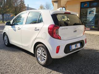 KIA Picanto usata, con Controllo automatico clima