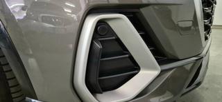 AUDI Q3 usata, con Autoradio