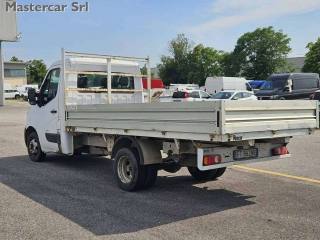OPEL Movano usata, con Antifurto