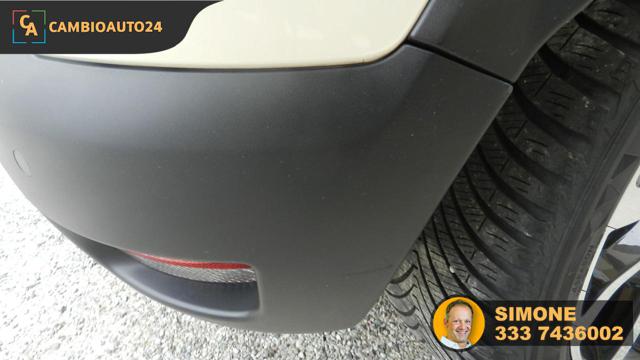 RENAULT Captur usata 116