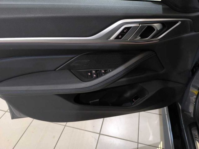 BMW 420 usata, con Immobilizzatore elettronico