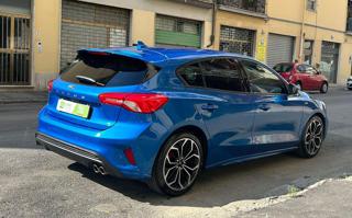 FORD Focus usata, con Autoradio