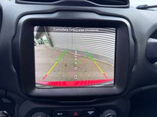 JEEP Renegade usata, con Controllo automatico clima