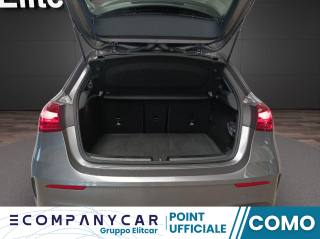 MERCEDES-BENZ A 35 AMG usata, con Servosterzo